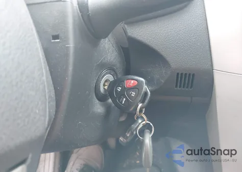 2012 Toyota Corolla S из США, поврежденный, VIN 5YFBU4EE4CP050306